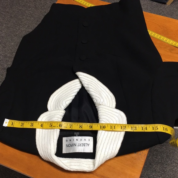 Albert Nipon 6 - Picture 10 of 15